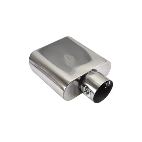 Ornament toba inox Premium — imaginea 3