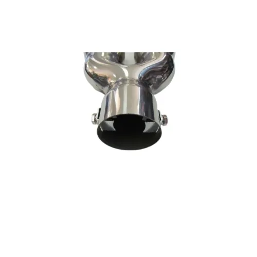 Ornament toba inox Premium — imaginea 2