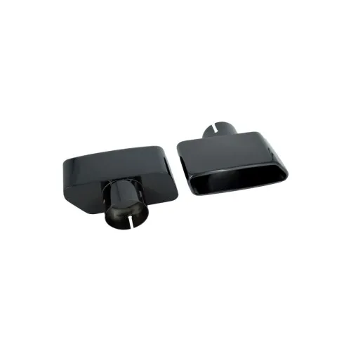 Ornament toba premium compatibil BMW Cod: GT.B NEGRU — imaginea 3