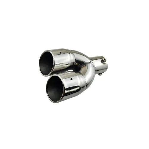 Ornament toba premium inox 24 cm cu prindere in 3 puncte