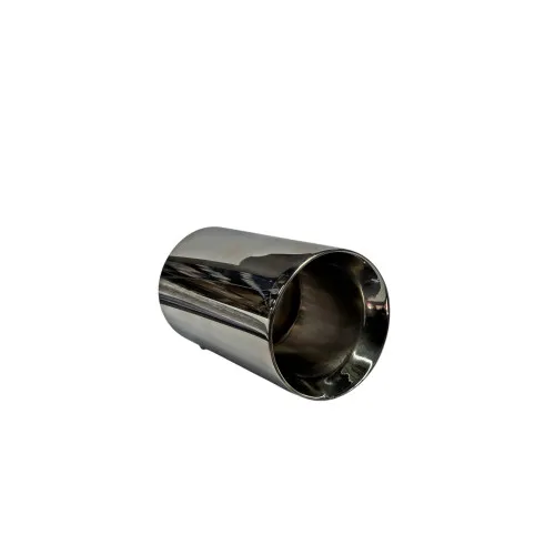 Ornament toba sport inox intrare 63mm — imaginea 4