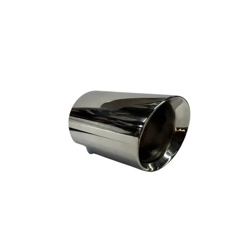 Ornament toba sport inox intrare 63mm — imaginea 4