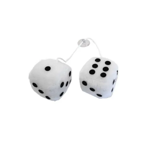 Ornament Zaruri Parfumate 6/6 pentru oglinda retrovizoare — imaginea 2