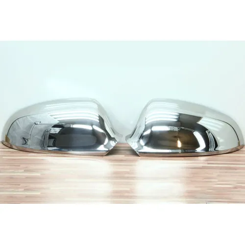 Ornamente crom pt. oglinda compatibil Opel Astra G 1998-2005 CROM 0380