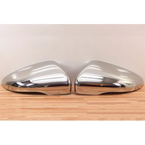 Ornamente crom pt. oglinda compatibil VW Touran 1T3 2010-2015 CROM 0560