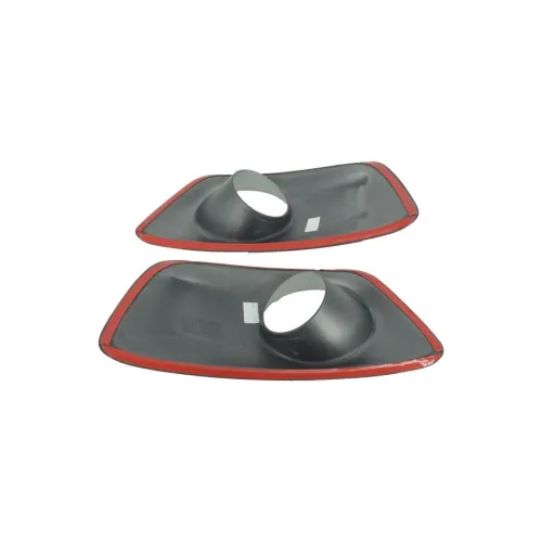 Ornamente proiectoare compatibile Dacia Logan / Sandero / Mcv Model Nou 2013-> — imaginea 2