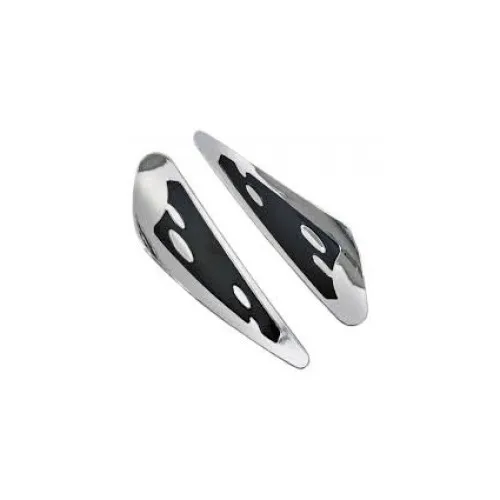 Ornamente stergatoare disponibile in diverse culori