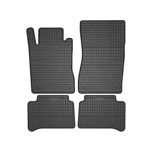 ovoare interior cauciuc El Toro compatibile Mercedes Clasa E W/S211 2002-2009 P50