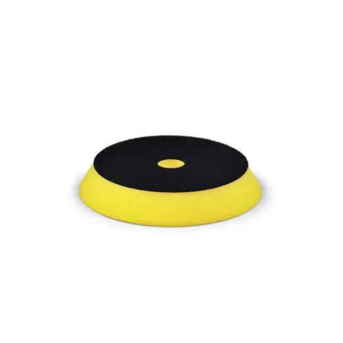 Pad abraziv din burete pentru polishare, diametru 125 mm