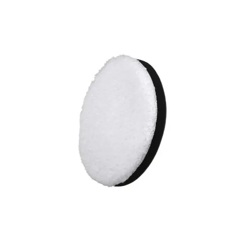 Pad abraziv din microfibra pentru polishare diametru 125 mm