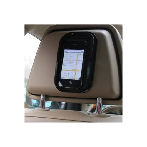 Pad antiderapant auto covoras bord antialunecare 15.5x10 cm — imaginea 5