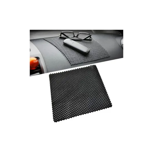 Pad antiderapant pentru telefon cu gaurele 18x20 cm — imaginea 3