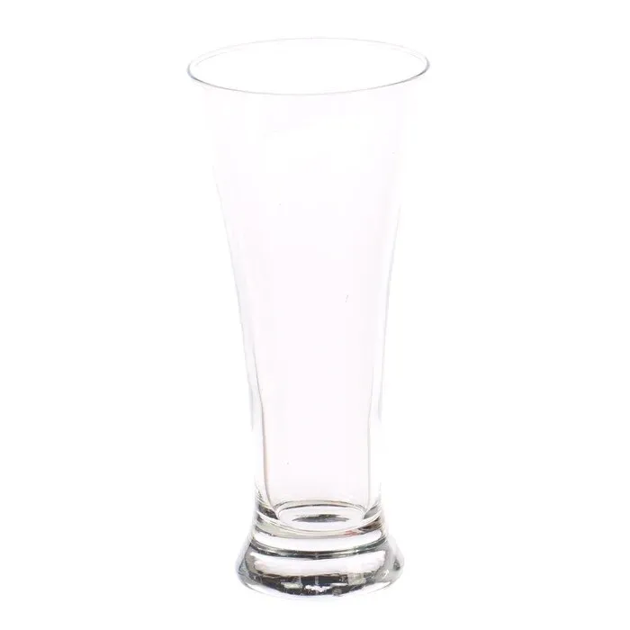 Pahar bere 42199, sticla, 320 ml, set 6 pahare