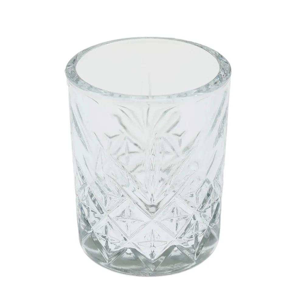 Pahar lichior, din sticla, Timeless 52780, 60 ml, set 4 bucati