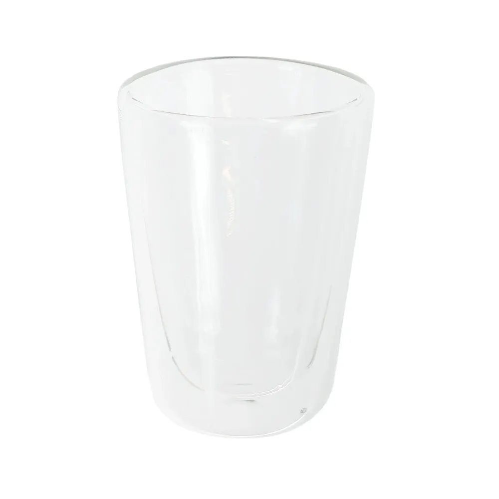 Pahar pentru apa / suc, 3DB122-T1, sticla, transparent, 350 ml