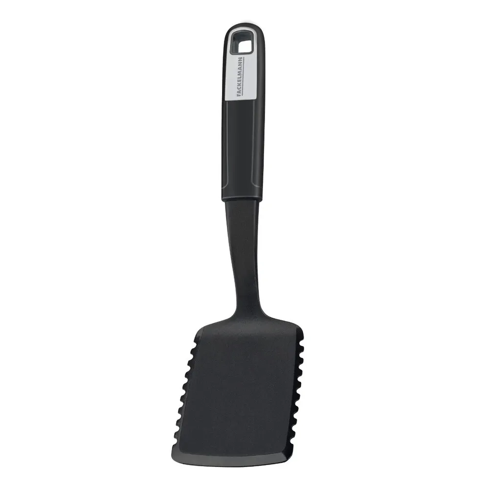 Paleta Fackelmann Sense 25783, plastic, negru, 31.5 cm