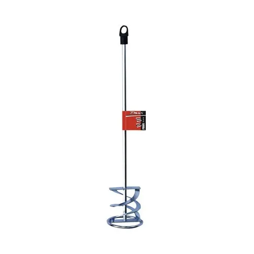 Paleta mixer TMAX 100x600 mm prindere SDS-plus pentru mortar