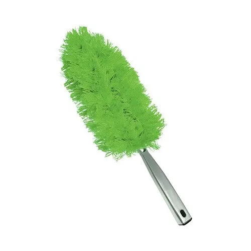 Pamatuf de praf din acril, culoare verde