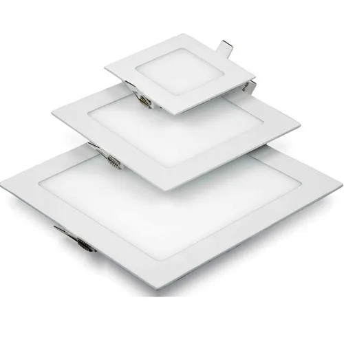 Panel LED 24W patrat 296x296mm. 24W 1880LM — imaginea 2