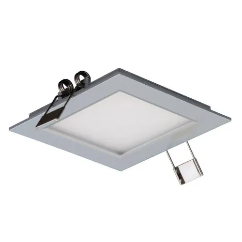 Panel LED 24W patrat 296x296mm. 24W 1880LM