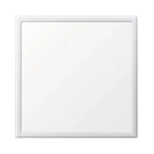 Panou cu LED integrat Starke 18W 1440 lumeni 22x22 cm, montaj aplicat, lumina rece