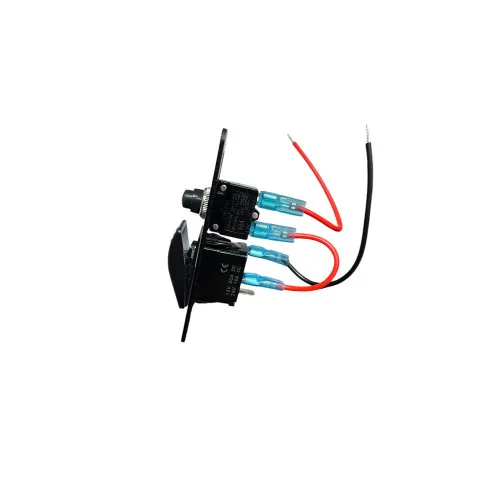 Panou intrerupator tip Rocket — imaginea 2