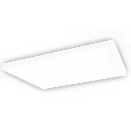 Panou LED 24W 2400 lm, 30x60 cm, alb, montaj aplicat
