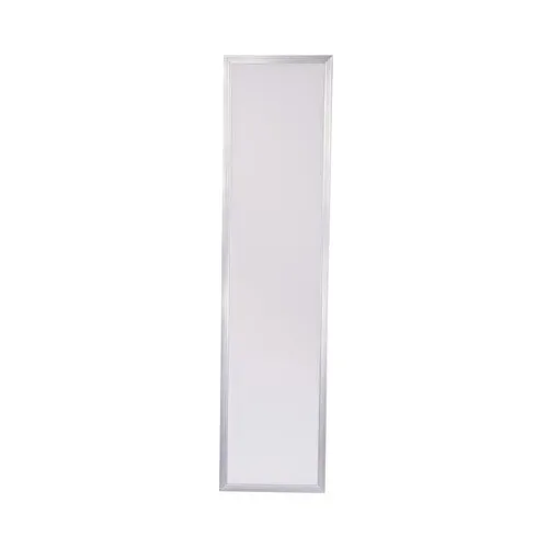 Panou LED 48W 3360 lumeni 29, 5x119, 5cm aluminiu, montaj incastrat, lumina rece