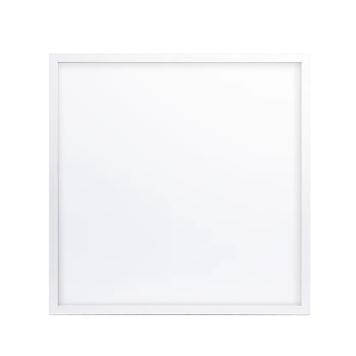 Panou LED Hoff, 40W, 4000lm, 60 x 60 cm, lumina neutra