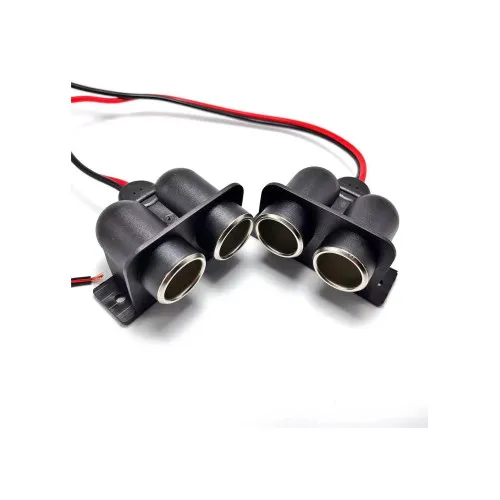 Panou mufa bricheta dubla 12V/24V / 120W — imaginea 4