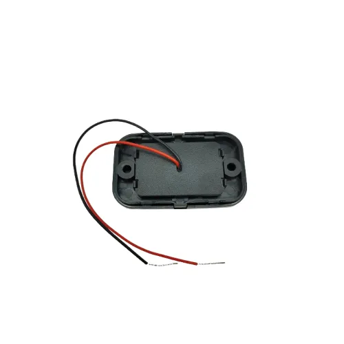 Panou mufa USB QC3.0 + PD — imaginea 6