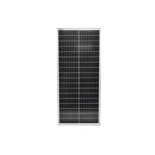 Panou solar fotovoltaic monocristalin 100W 1030 x 460 x 30 mm