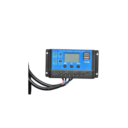Panou solar fotovoltaic monocristalin pliabil tip valiza 150W cu regulator 10A 12V 24V — imaginea 7