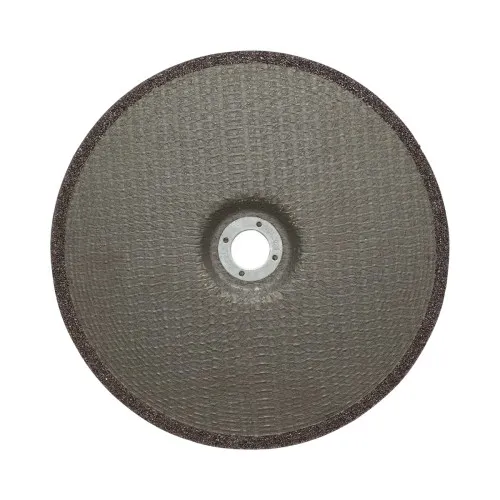 Panza disc flex pentru taiat si polizat inox T27 230x6.0x22mm — imaginea 2