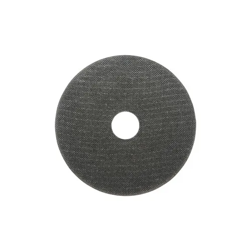 Panza disc flex pentru taiat si polizat inox T41 125x1.6x22mm — imaginea 3