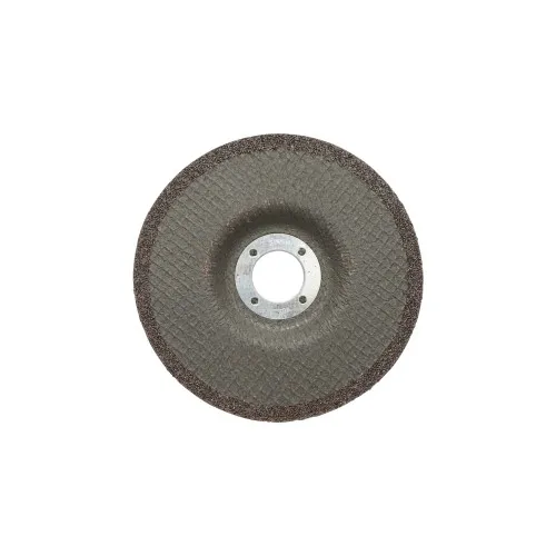 Panza disc flex pentru taiat si polizat metal T27 125x6.0x22mm — imaginea 2