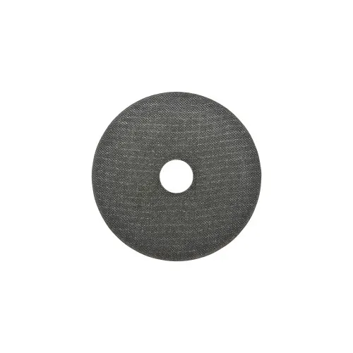 Panza disc flex pentru taiat si polizat metal T41 125x2.5x22mm — imaginea 3