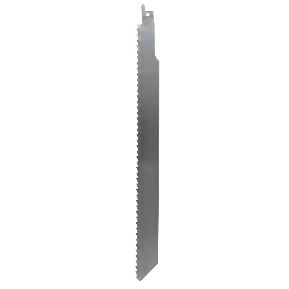 Panza fierastrau sabie, pentru gheata / lemn, Wilpu Inox 300