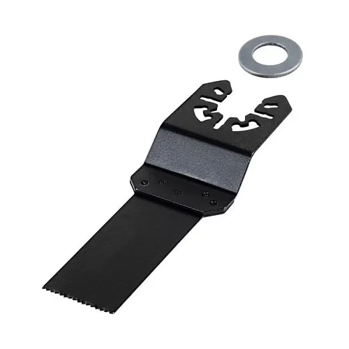 Panza pentru masini multifunctionale Wolfcraft 22mm, pentru metale neferoase