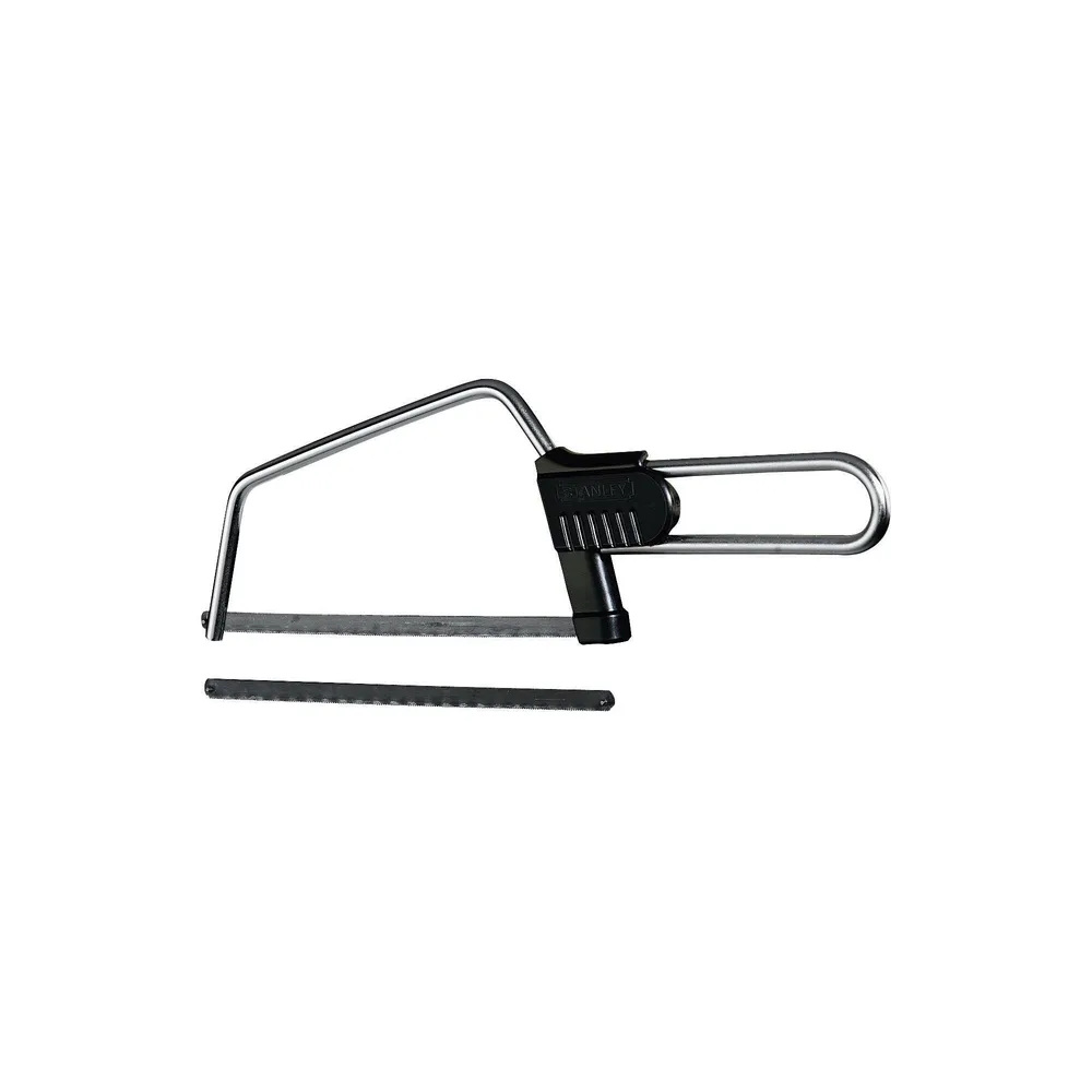 Panze bomfaier Stanley, 150 mm, otel (set 5 buc)