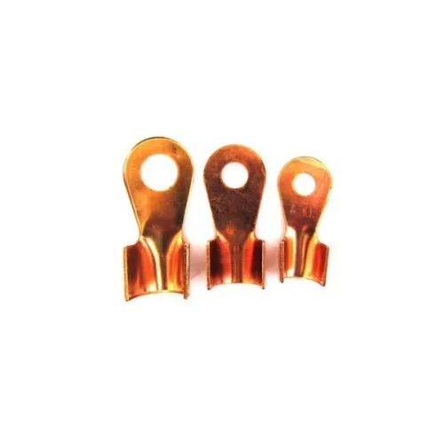 Papuci borna 300A Ø10mm