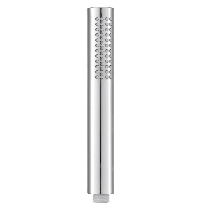 Para de dus Kadda Stick 9731110C, cromat, 1 functie, 23x3.2cm