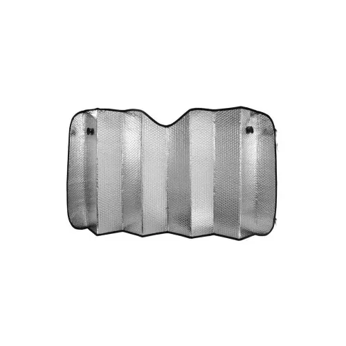 Parasolar aluminiu premium lux 70x140cm