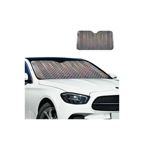 Parasolar holografic 70x150cm — imaginea 2