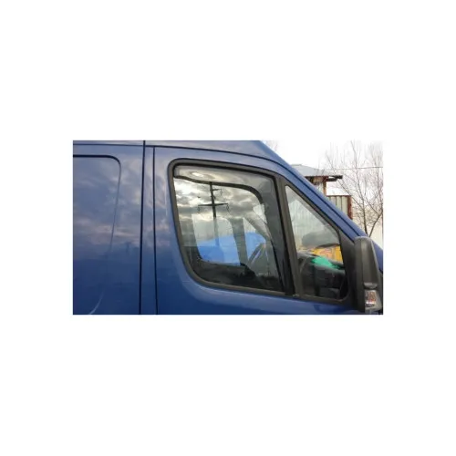 Paravanturi fata fumurii compatibile Mercedes Sprinter 2006–2018