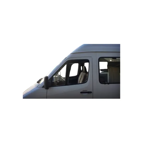 Paravanturi fata fumurii compatibile Mercedes Sprinter 2D 1995–2006 — imaginea 6