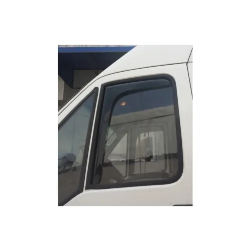 Paravanturi fata fumurii compatibile Mercedes Sprinter W907 2018->