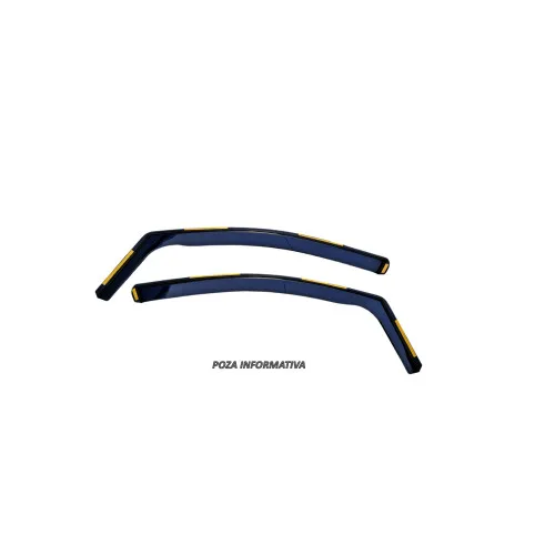 Paravanturi fata fumurii compatibile Opel Astra H GTC III 3d coupe 2005–2010