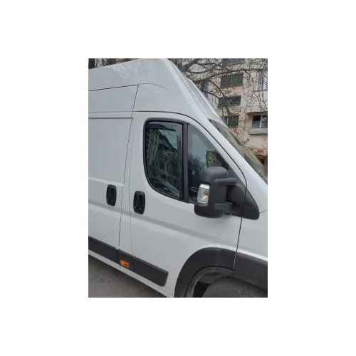 Paravanturi fata fumurii compatibile Peugeot Boxer 2006–2014 Peugeot Boxer 2015->