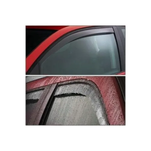 Paravanturi fata fumurii compatibile Volkswagen Transporter T4 Caravelle 2d 1990–2003 — imaginea 4